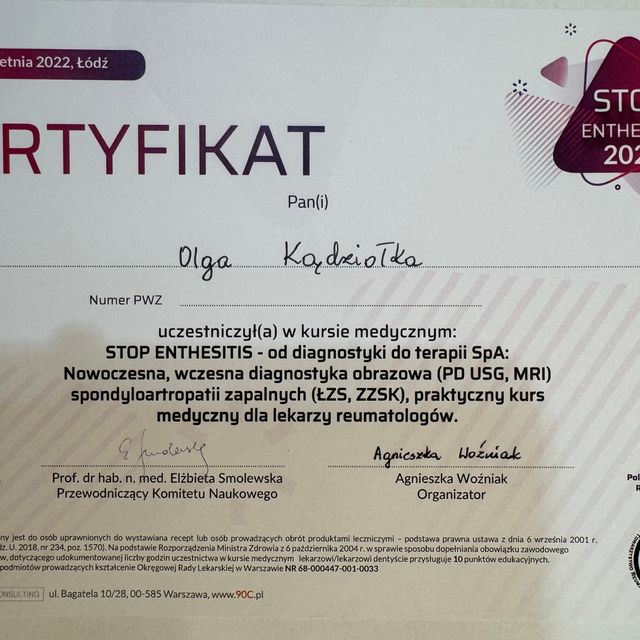 Powiększ obraz: certificate 5