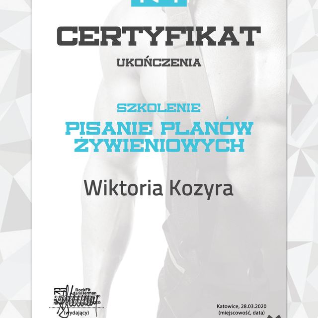 Powiększ obraz: certificate 3