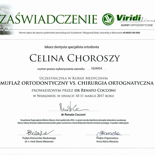 Powiększ obraz: certificate 5