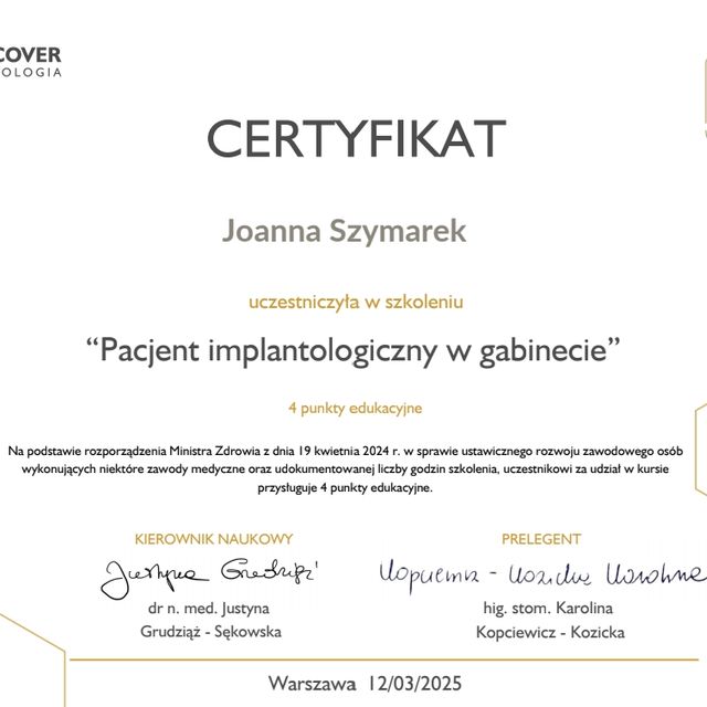 Powiększ obraz: certificate 6