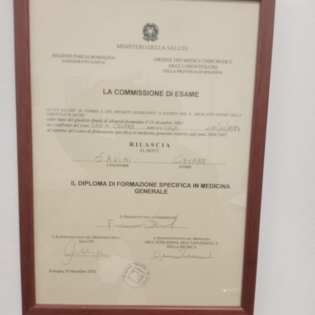 Ingrandire l'immagine: certificate 3