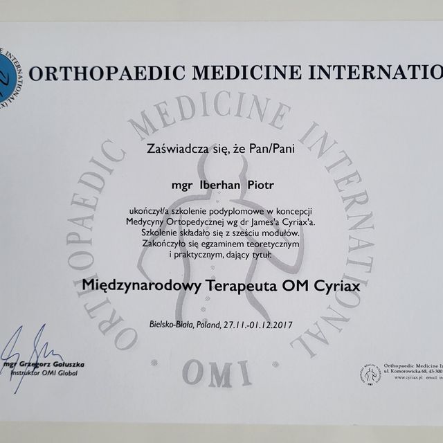 Powiększ obraz: certificate 7