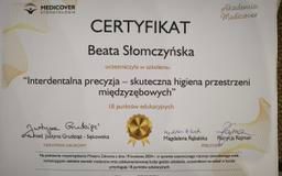 Powiększ obraz: certificate 4