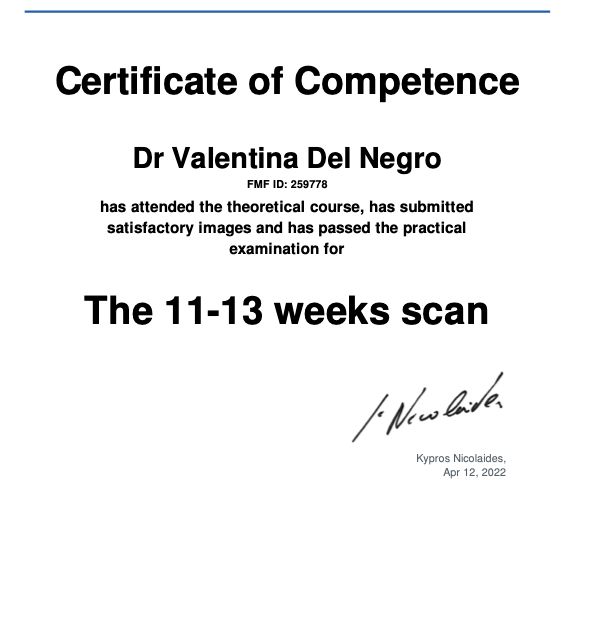 Ingrandire l'immagine: certificate 1