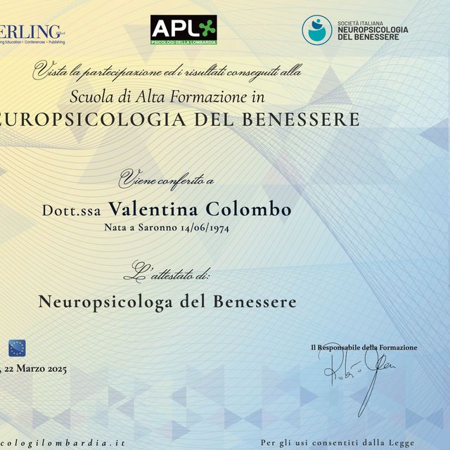 Ingrandire l'immagine: certificate 4