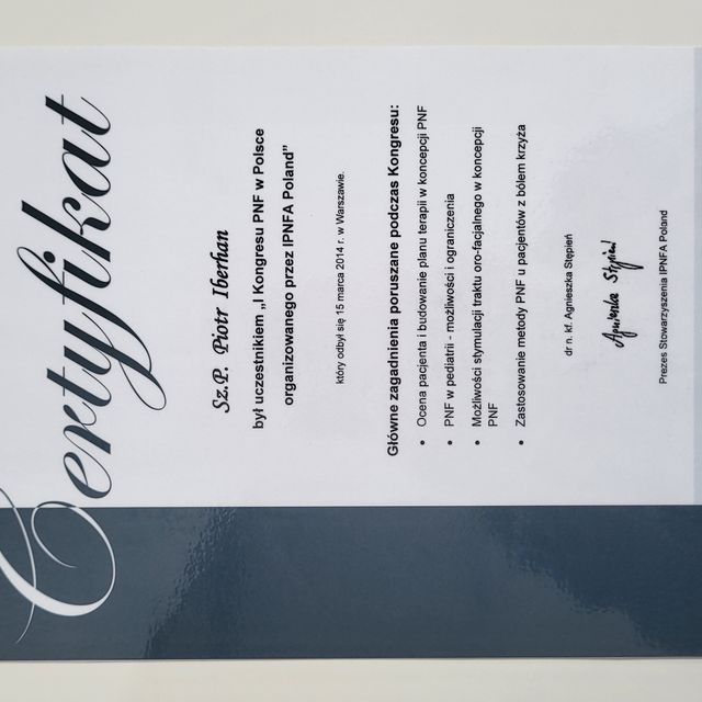 Powiększ obraz: certificate 49