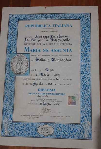 Ingrandire l'immagine: certificate 2