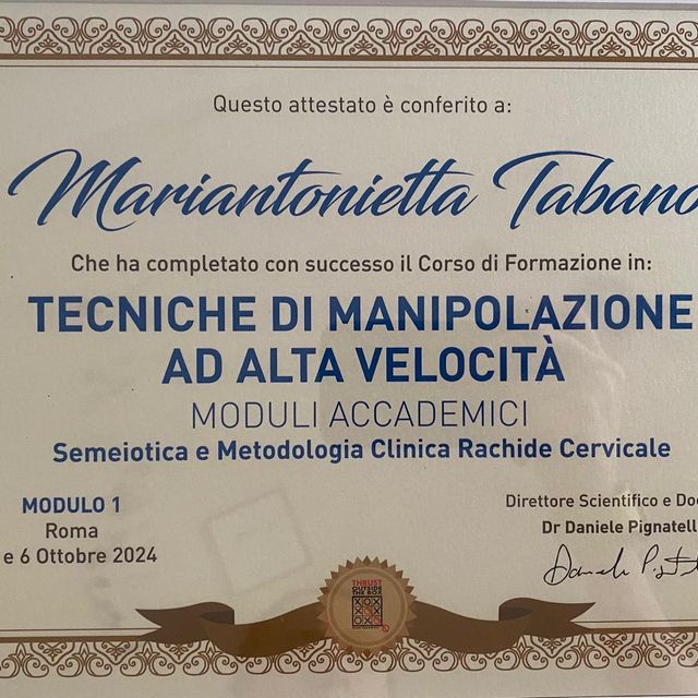 Ingrandire l'immagine: certificate 4