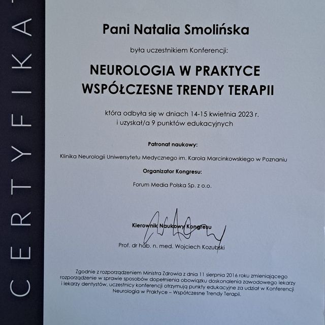 Powiększ obraz: certificate 3