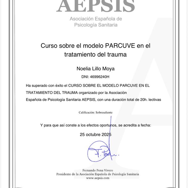 Acercar imagen: certificate 14