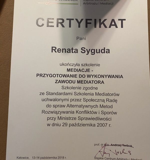 Powiększ obraz: certificate 3