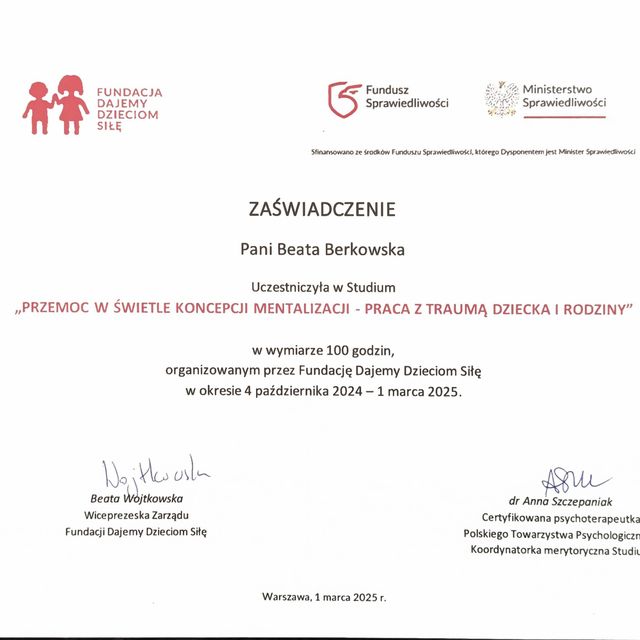 Powiększ obraz: certificate 1