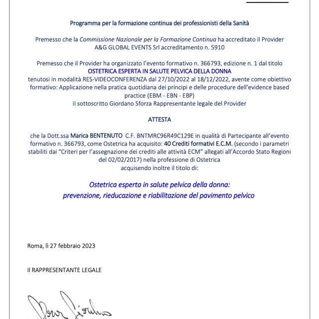 Ingrandire l'immagine: certificate 4