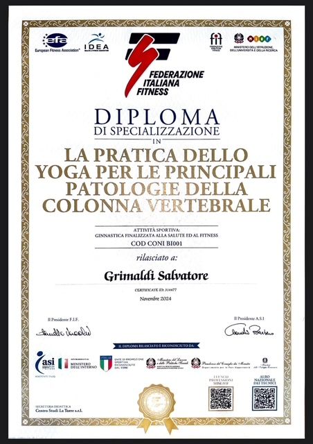 Ingrandire l'immagine: certificate 25