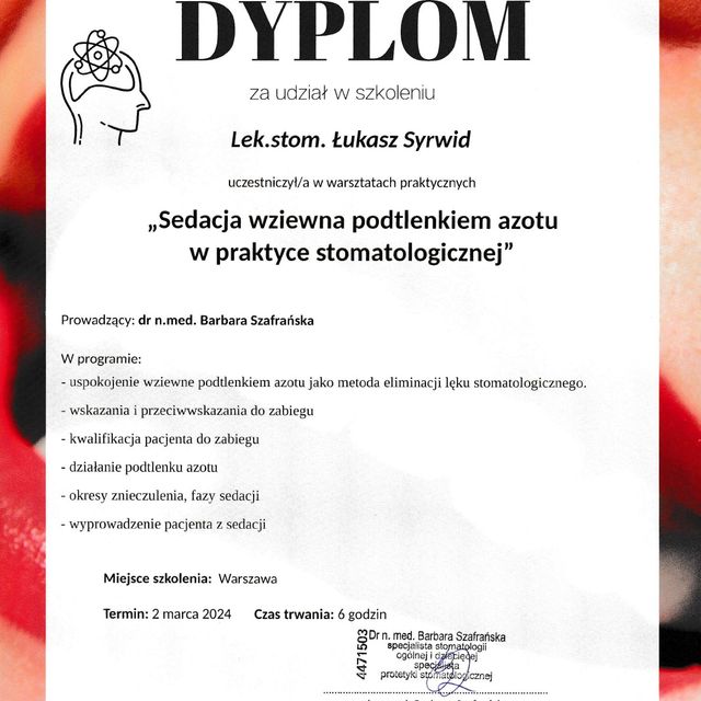 Powiększ obraz: certificate 8