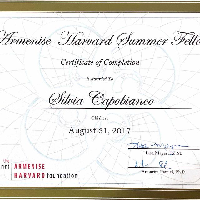 Ingrandire l'immagine: certificate 3