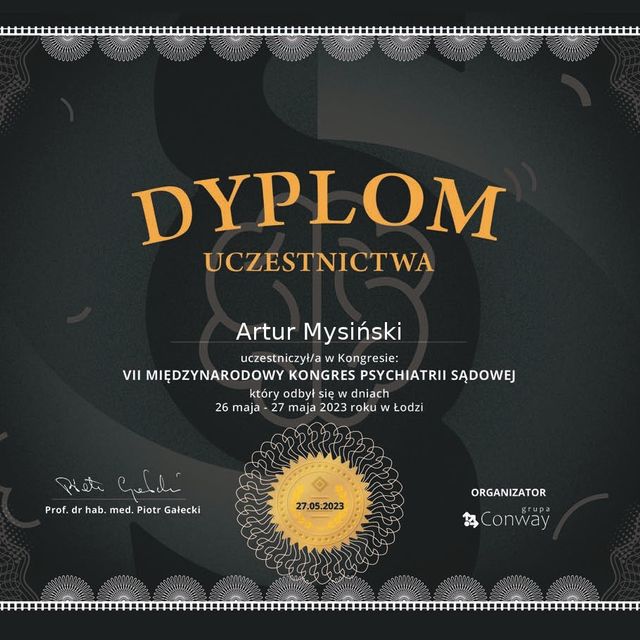 Powiększ obraz: certificate 3