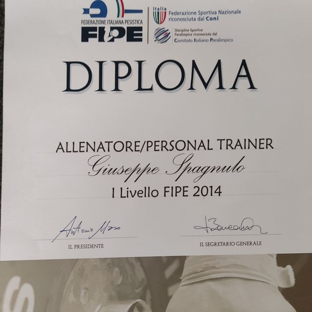 Ingrandire l'immagine: certificate 5