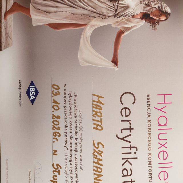 Powiększ obraz: certificate 32