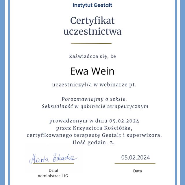 Powiększ obraz: certificate 7