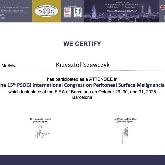 Powiększ obraz: certificate 3