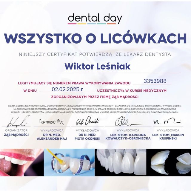 Powiększ obraz: certificate 2