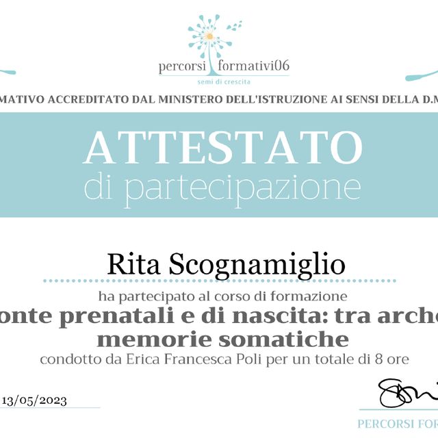 Ingrandire l'immagine: certificate 16