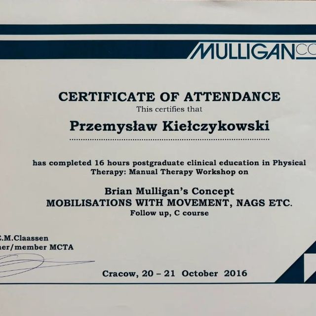 Powiększ obraz: certificate 9