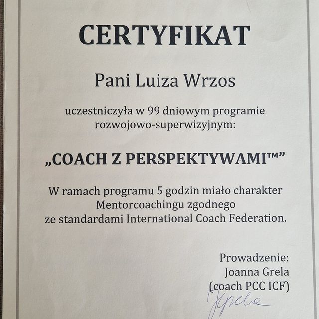Powiększ obraz: certificate 4