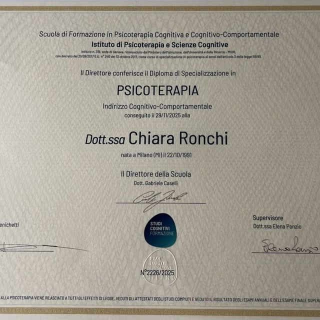 Ingrandire l'immagine: certificate 2