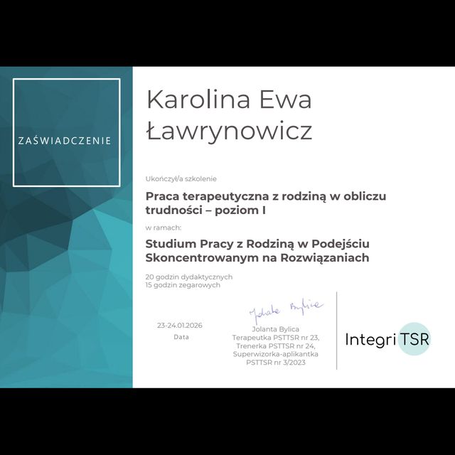 Powiększ obraz: certificate 2