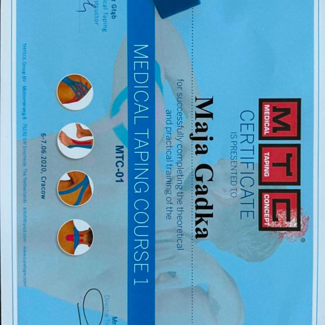 Powiększ obraz: certificate 9