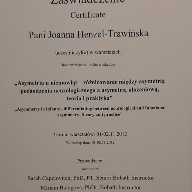 Powiększ obraz: certificate 3