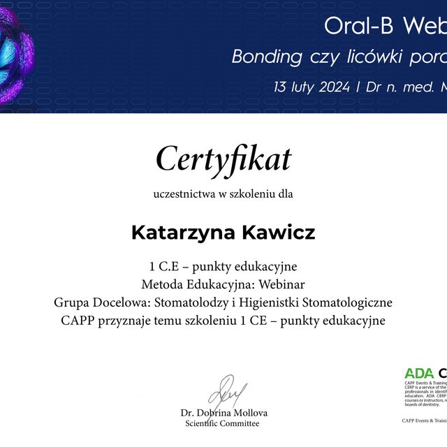 Powiększ obraz: certificate 7
