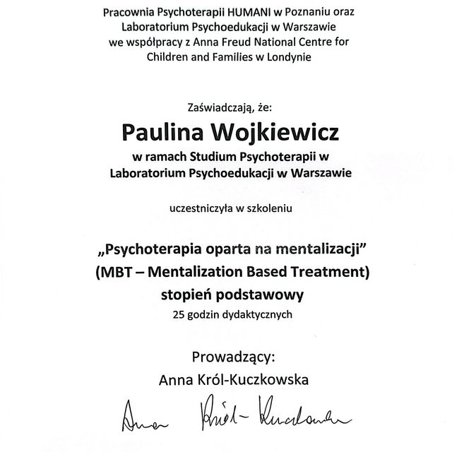 Powiększ obraz: certificate 3