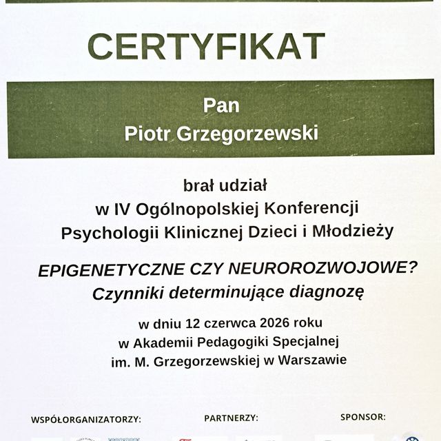 Powiększ obraz: certificate 24