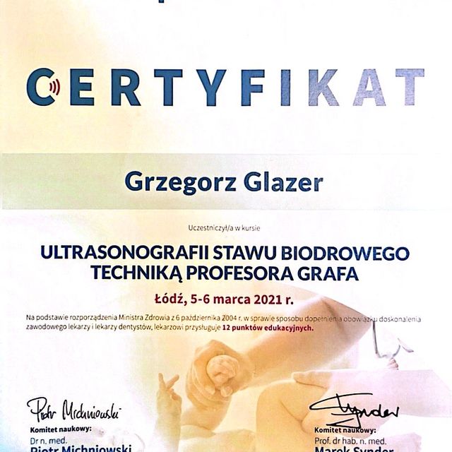 Powiększ obraz: certificate 20