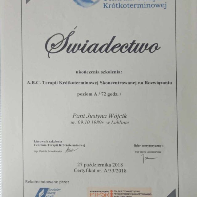 Powiększ obraz: certificate 2