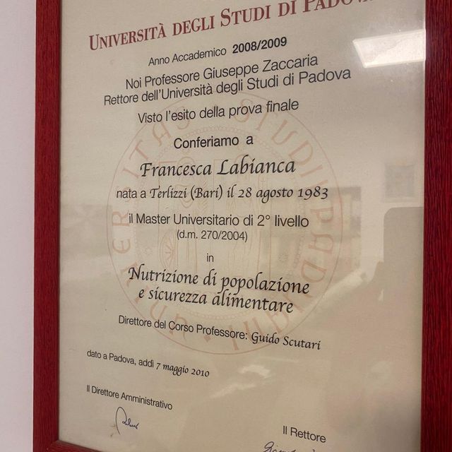 Ingrandire l'immagine: certificate 2