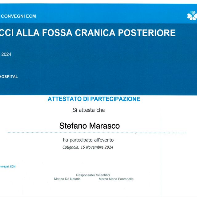 Ingrandire l'immagine: certificate 2