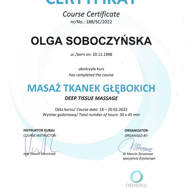 Powiększ obraz: certificate 4