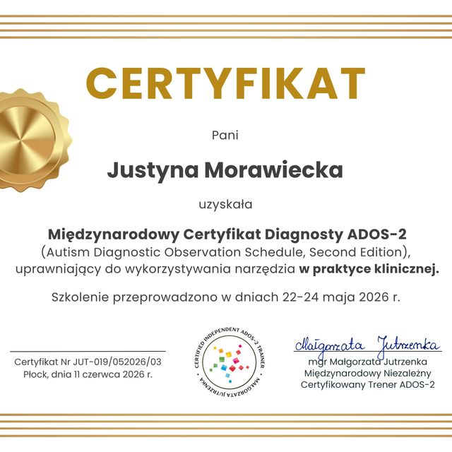 Powiększ obraz: certificate 2