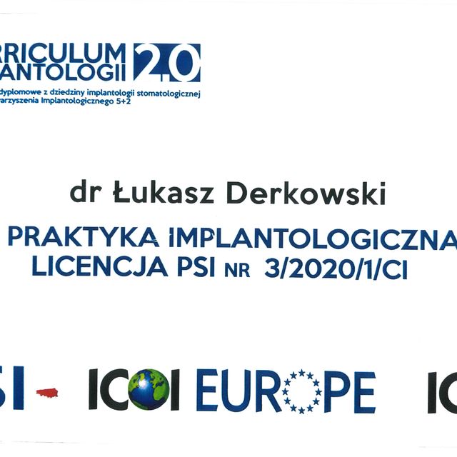 Powiększ obraz: certificate 25