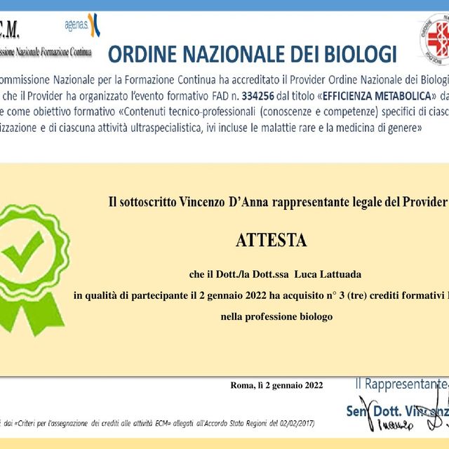 Ingrandire l'immagine: certificate 25