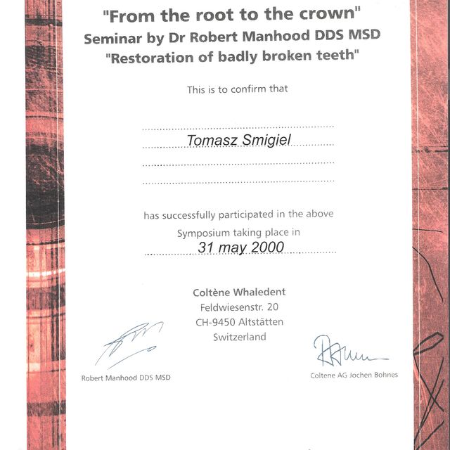 Powiększ obraz: certificate 59