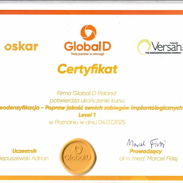 Powiększ obraz: certificate 11