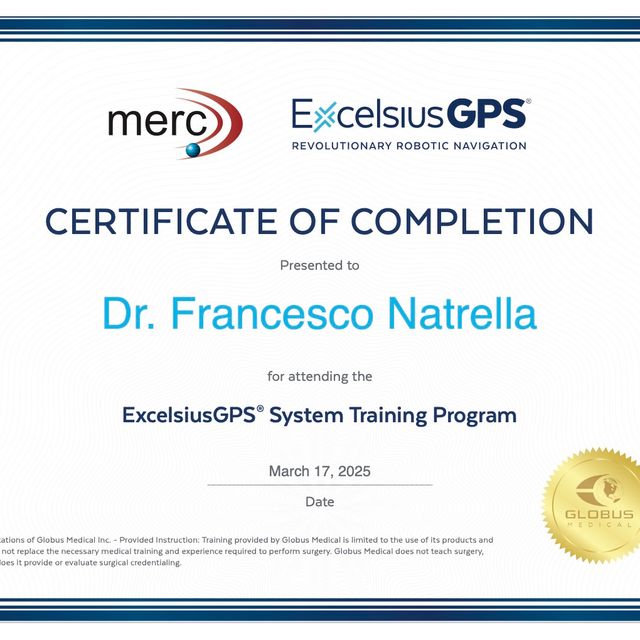 Ingrandire l'immagine: certificate 1