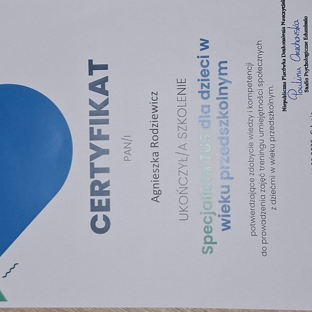 Powiększ obraz: certificate 4