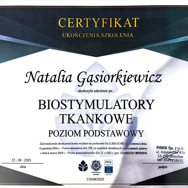 Powiększ obraz: certificate 2