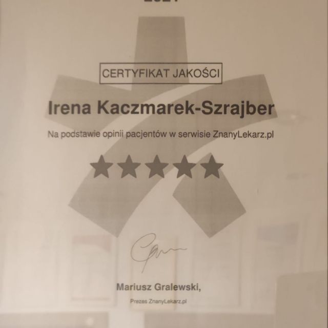 Powiększ obraz: certificate 38